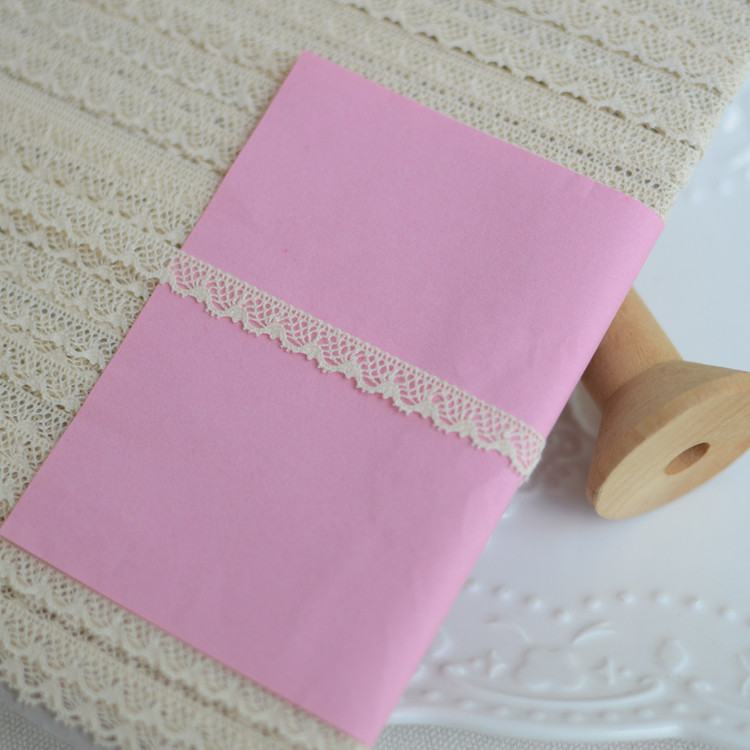 Baby Clothing High Quality - 폭 0.8cm, 길이 2m의 아이보리 화이트