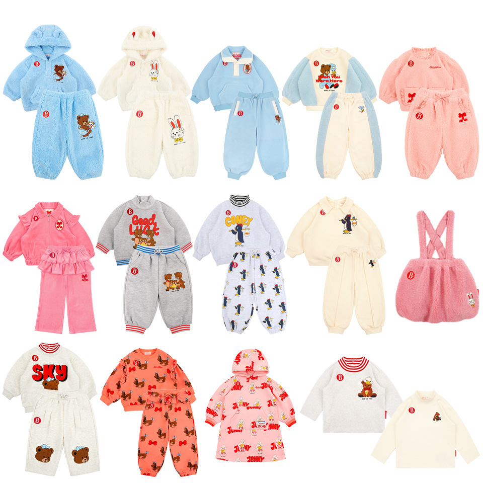 Baby Clothing High Quality - 아기 소녀 소년을위한 고품질 두꺼운 겨울