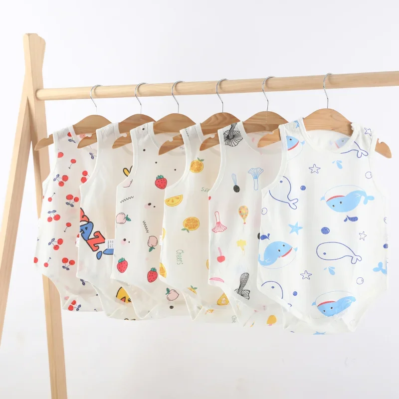 아기 삼각 크롤링 원지 유아 점프수트 의류, 하이 퀄리 - Baby Clothing High Quality 리뷰 및 가격