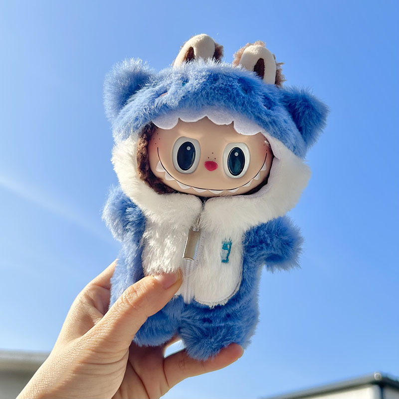 17cm 귀여운 미니 봉제 인형 옷 의상 액세서리 한국 - Baby Clothing Usa 리뷰 및 가격