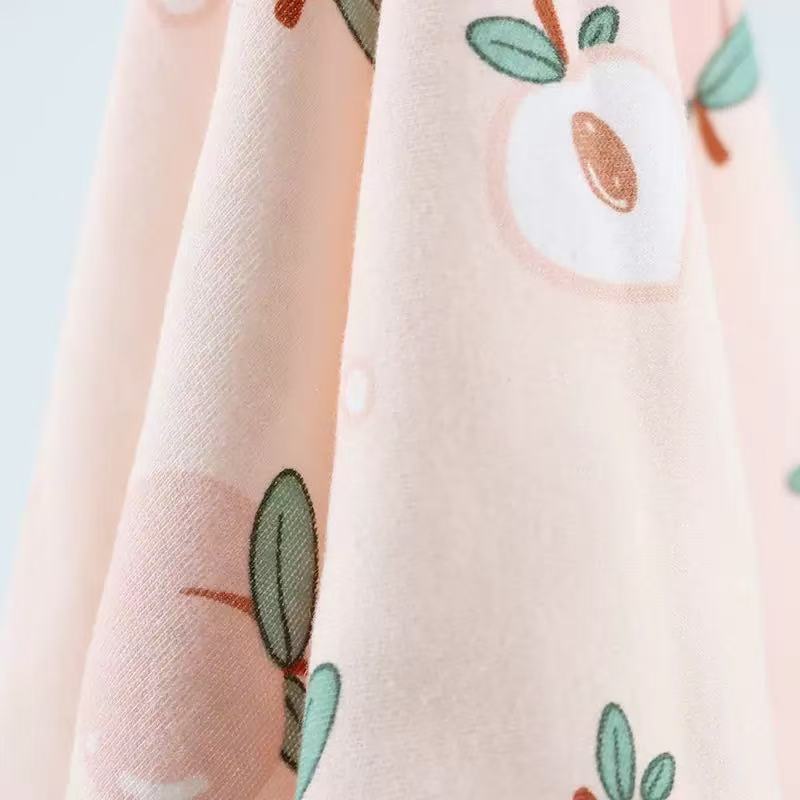 190gsm, 부드러운 고품질, 흡수성이 좋고 통기성이 - Baby Clothing High Quality 리뷰 및 가격