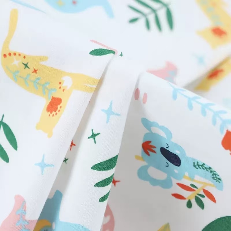190gsm, 부드러운 고품질, 흡수성이 좋고 통기성이 - Baby Clothing High Quality 리뷰 및 가격