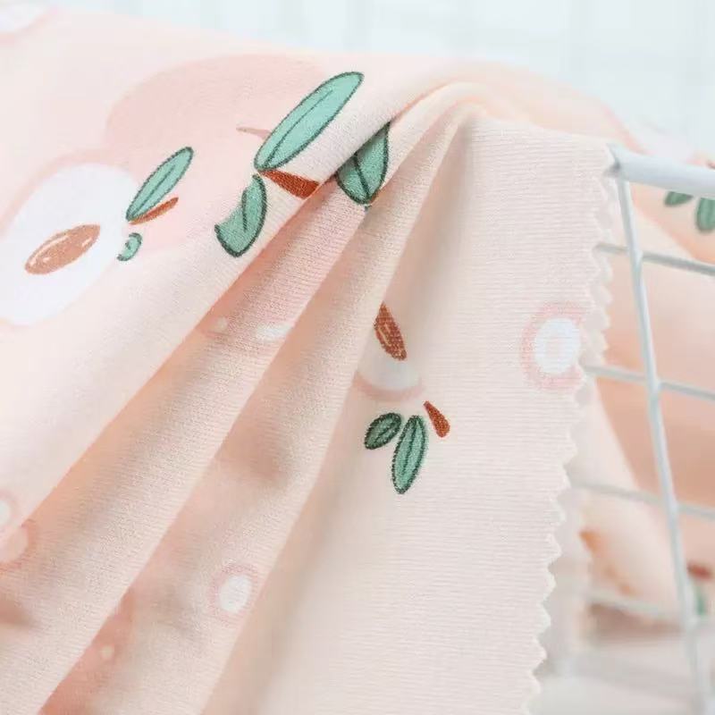 190gsm, 부드러운 고품질, 흡수성이 좋고 통기성이 - Baby Clothing High Quality 리뷰 및 가격