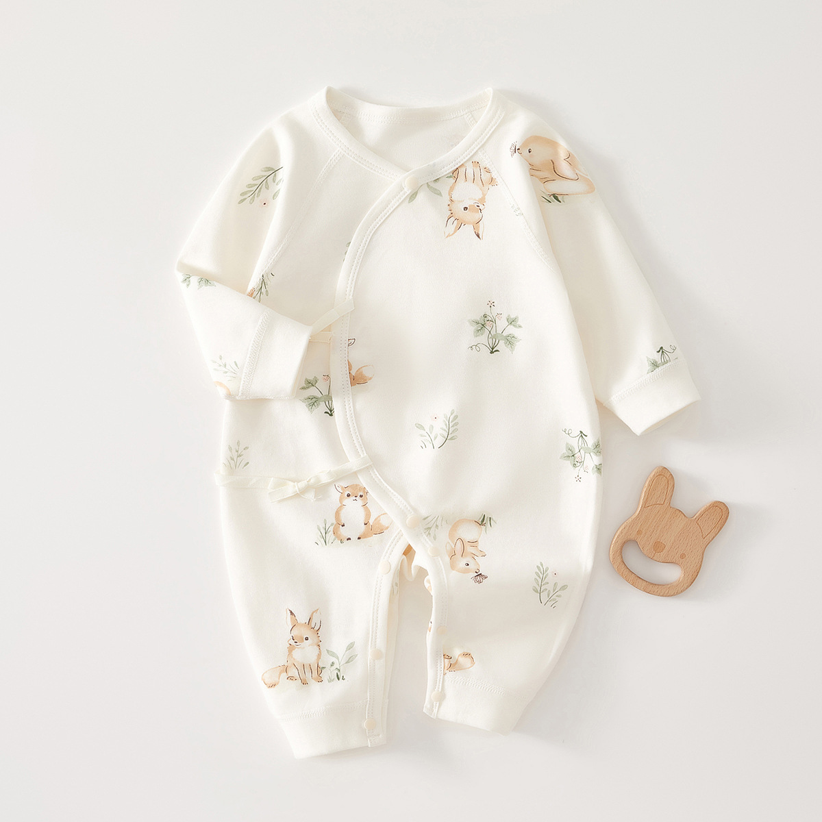 AYNIGIELL 고품질 신생아 아기 Jumpsuit  - Baby Clothing High Quality 리뷰 및 가격