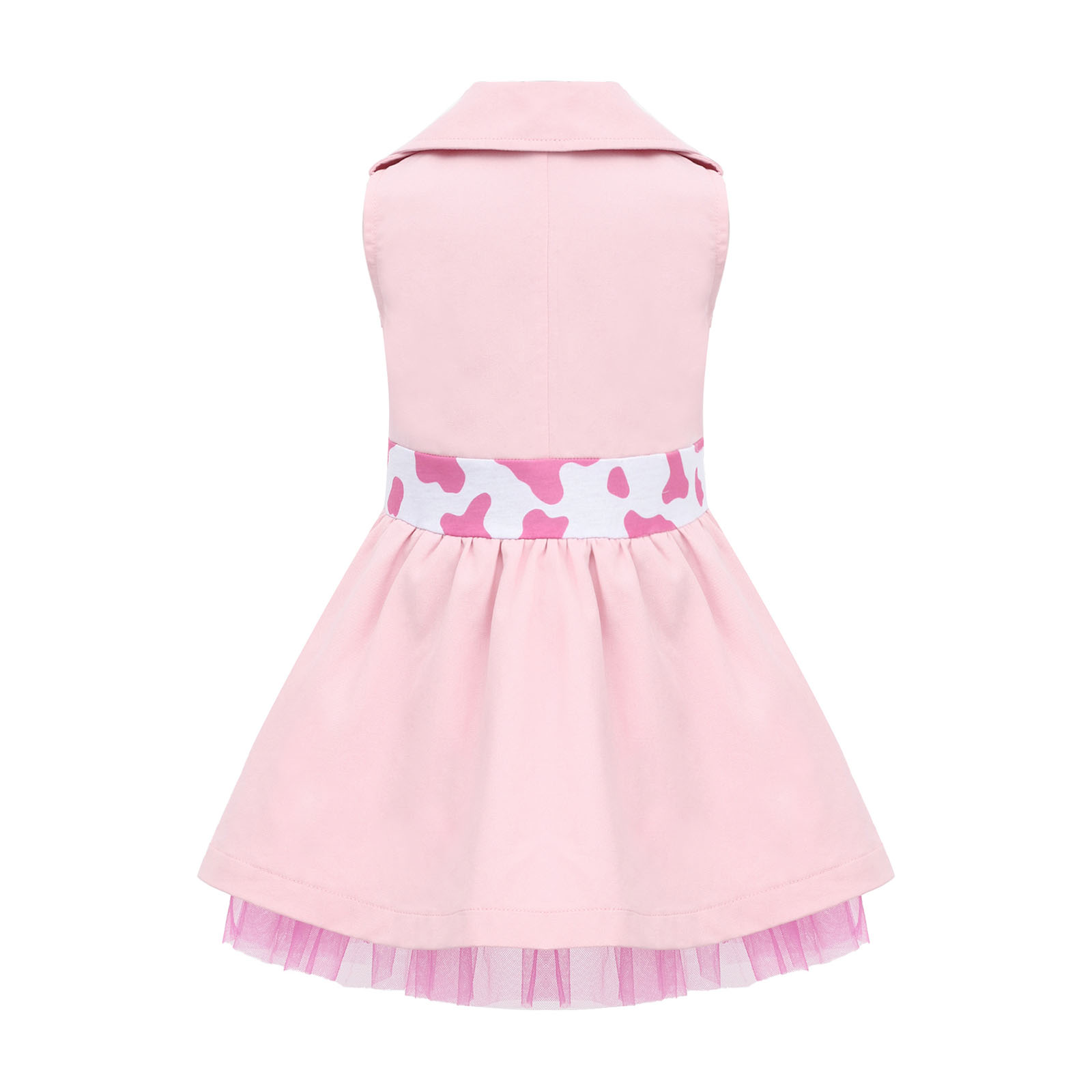 유아 여아 동물원 관리자 의상 민소매 귀여운 동물 자수 - Baby Clothing Dresser 리뷰 및 가격