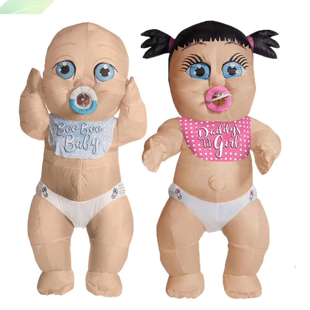 남아 여아 대형 아기 풍선 의상 성인 코스프레 마스코트 - Baby Clothing Usa 리뷰 및 가격