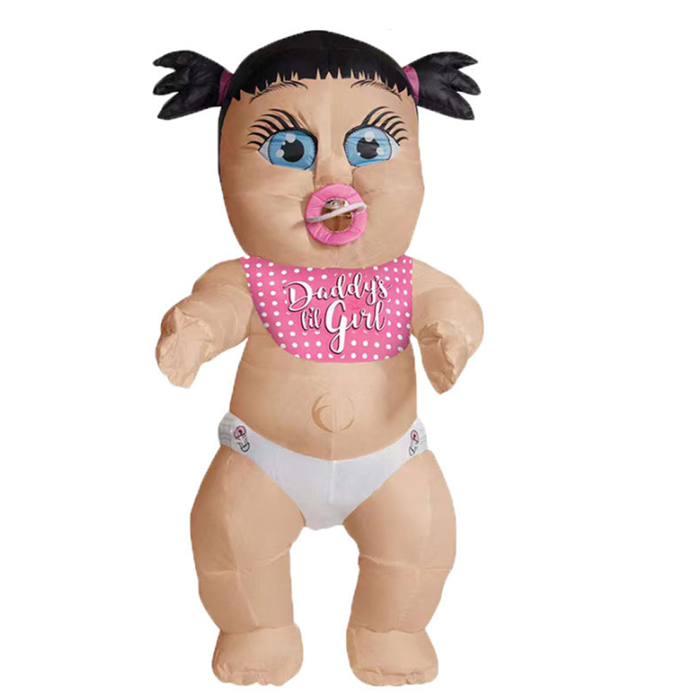 남아 여아 대형 아기 풍선 의상 성인 코스프레 마스코트 - Baby Clothing Usa 리뷰 및 가격
