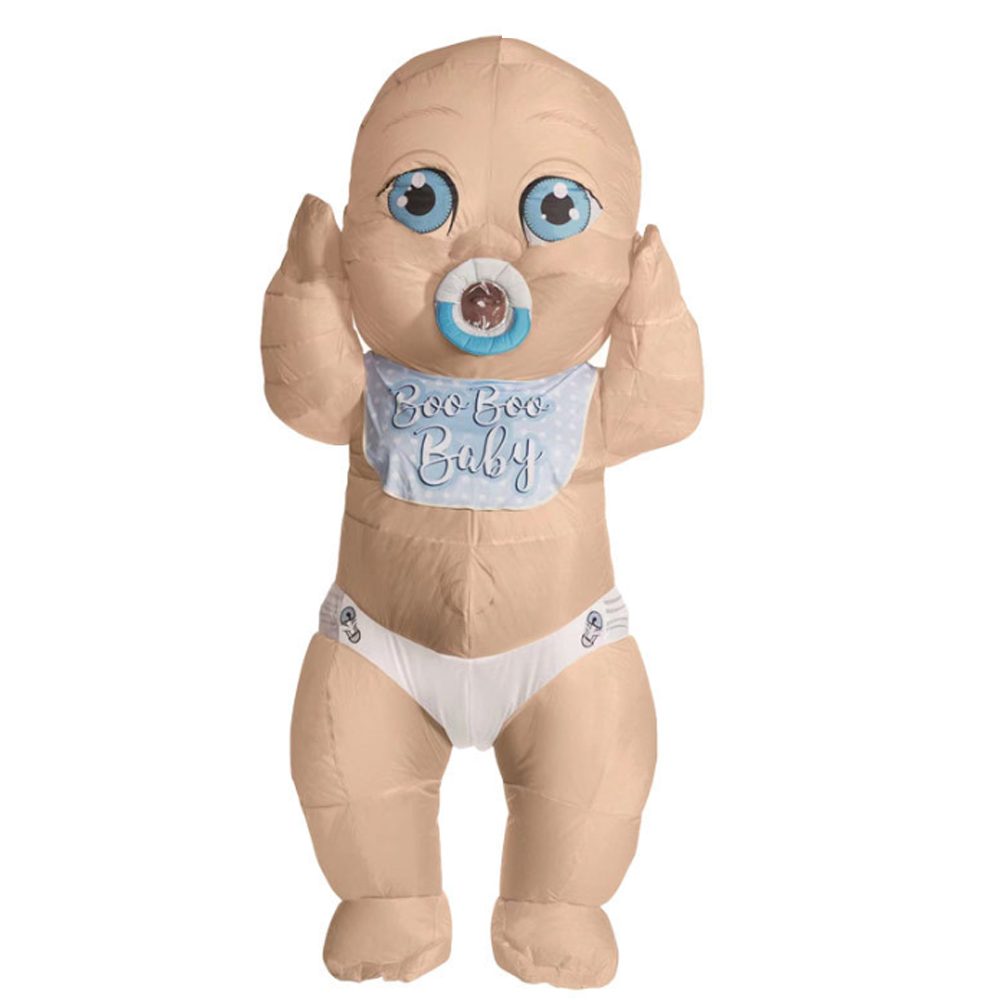 남아 여아 대형 아기 풍선 의상 성인 코스프레 마스코트 - Baby Clothing Usa 리뷰 및 가격