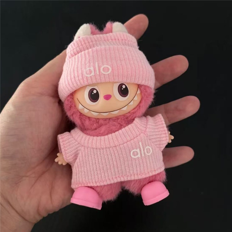 라부부 인형 4.0 몬스터즈 핀 포 러브 시리즈 배드민 - Baby Clothing Usa 리뷰 및 가격