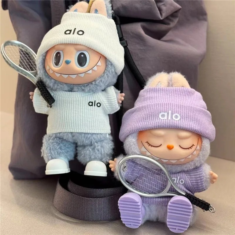 라부부 인형 4.0 몬스터즈 핀 포 러브 시리즈 배드민 - Baby Clothing Usa 리뷰 및 가격