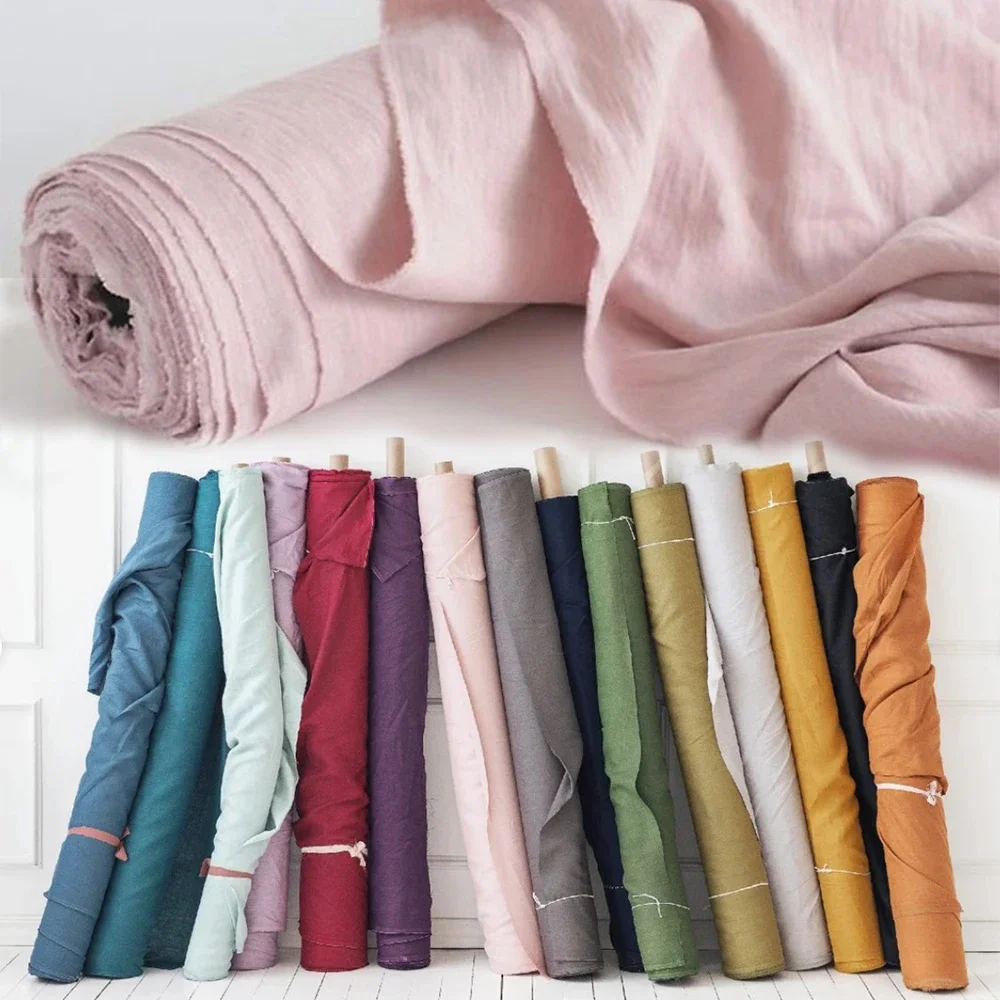 280cm, 100% 리넨 소재, 천연 리넨, 재봉 및 - Baby Clothing Organic 리뷰 및 가격