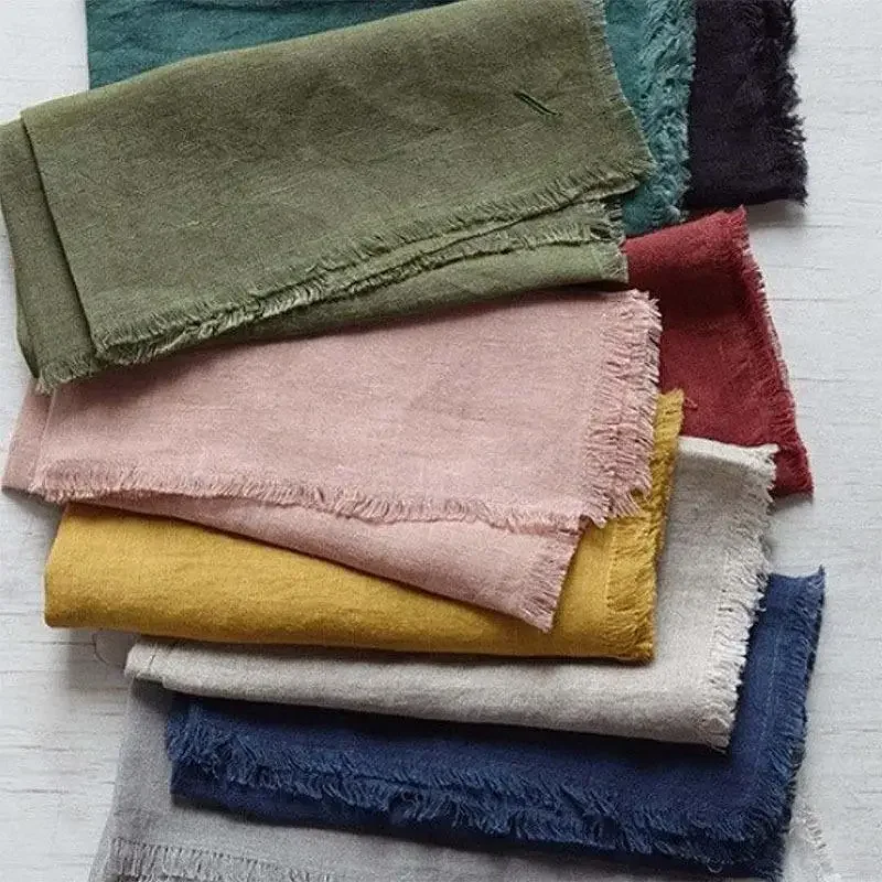280cm, 100% 리넨 소재, 천연 리넨, 재봉 및 - Baby Clothing Organic 리뷰 및 가격