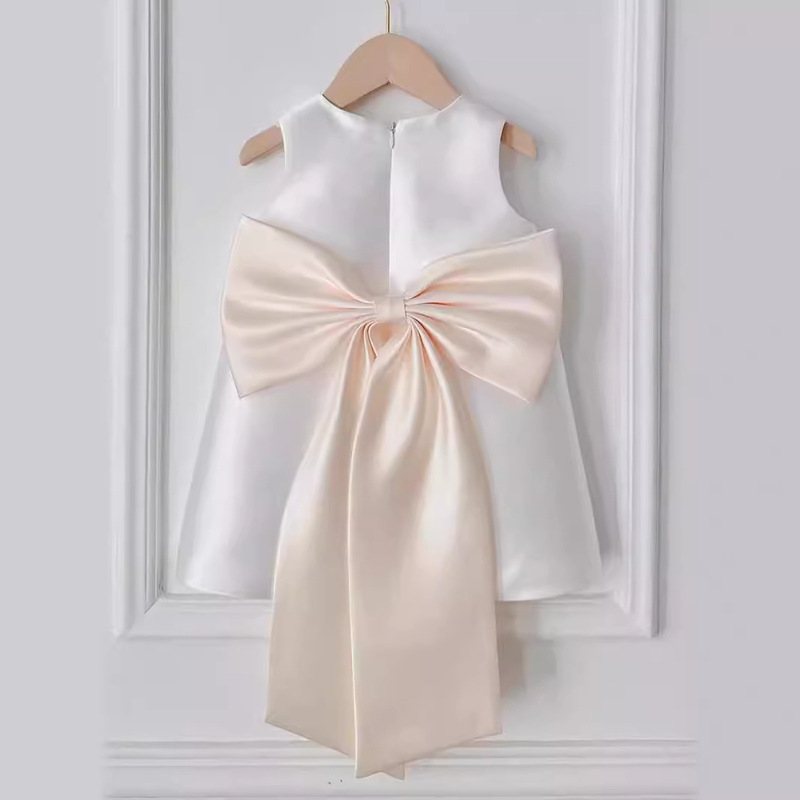 소녀 기질 공주 원피스, 하이 엔드 한국 A 라인 활  - Baby Clothing High End 리뷰 및 가격