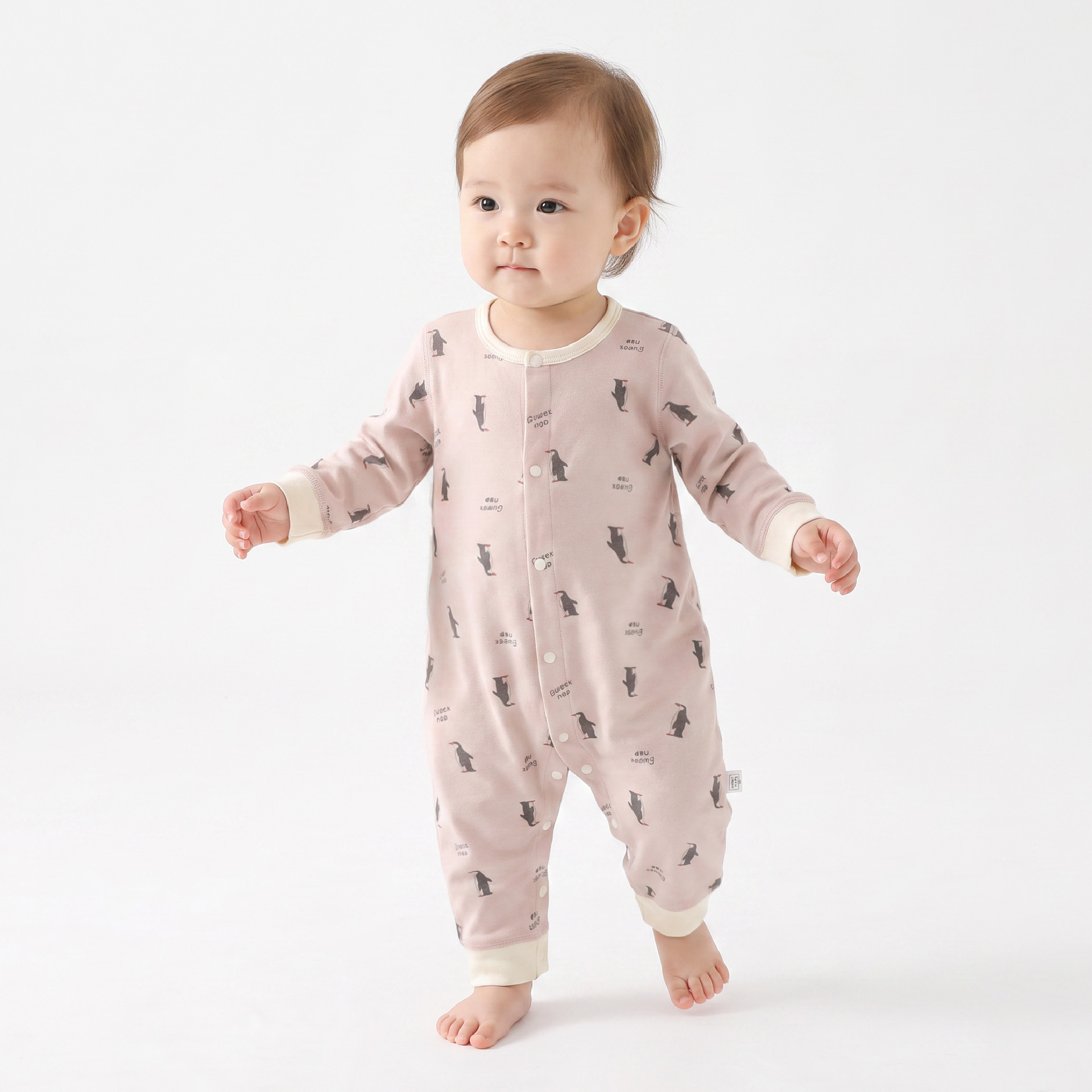 2026년 신상 가을 아기옷 만화 패턴 순면 고품질 아 - Baby Clothing High Quality 리뷰 및 가격
