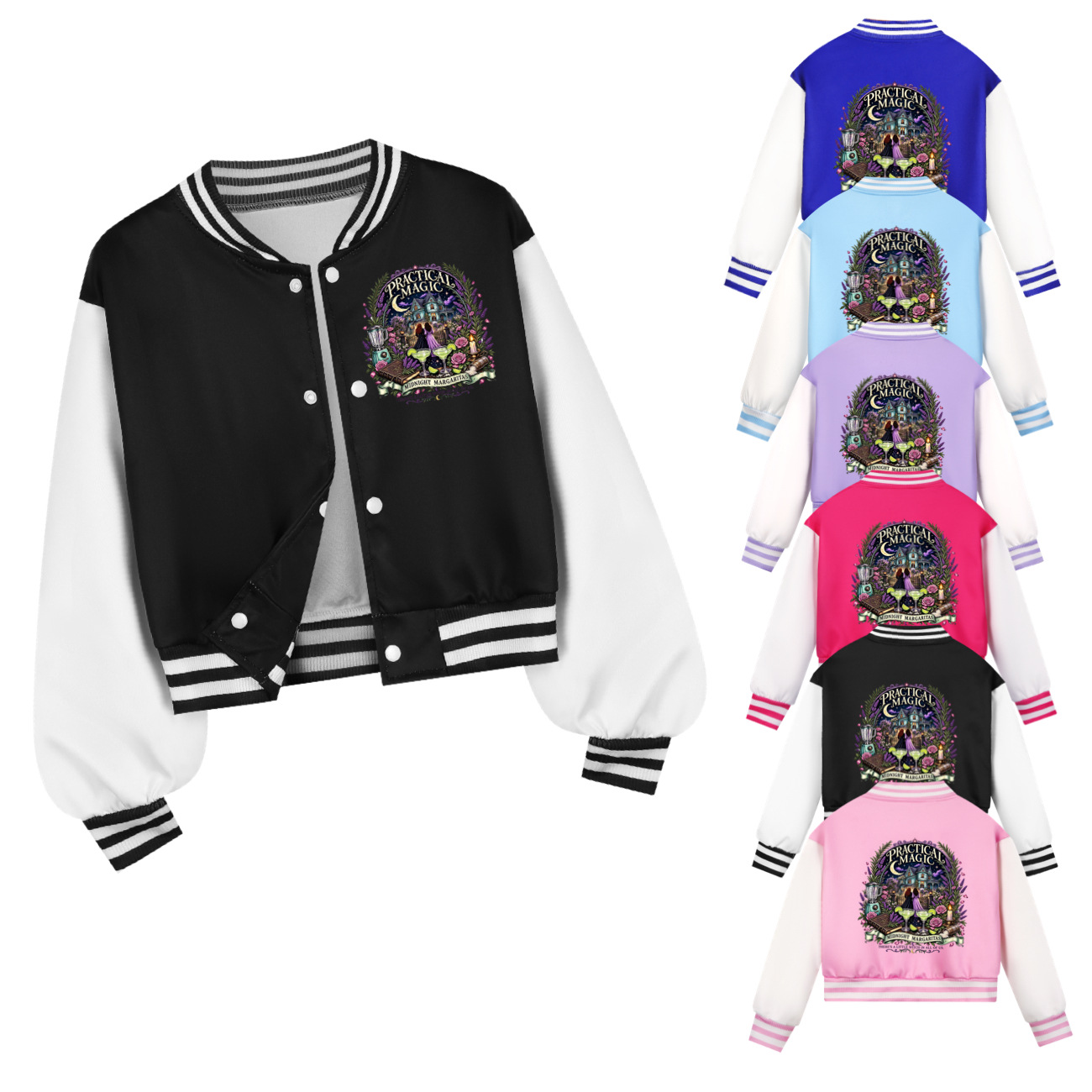 새로운 영화 ‘실전 마법 2’ 의상, 어린이용 학교 야 - Baby Clothing Usa 리뷰 및 가격