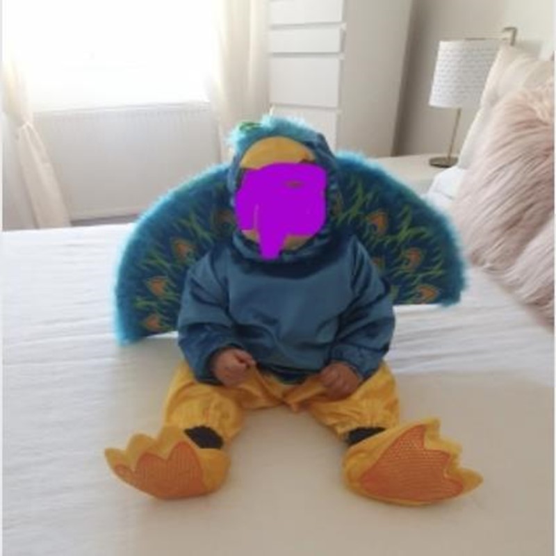 아기 소년 소녀 할로윈 공룡 의상 롬퍼 어린이 의류 세 - Baby Clothing High Quality 리뷰 및 가격