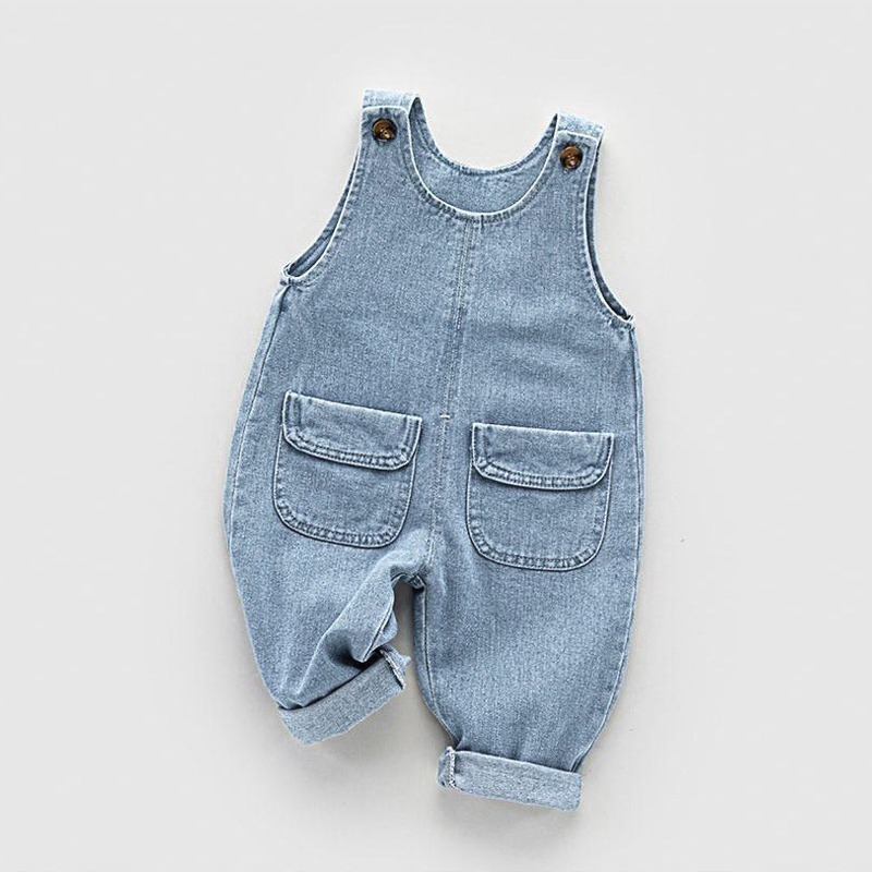 IENENS 아기 옷 오버올 청바지, 클래식 소녀 소년 - Baby Clothing Dividers 리뷰 및 가격