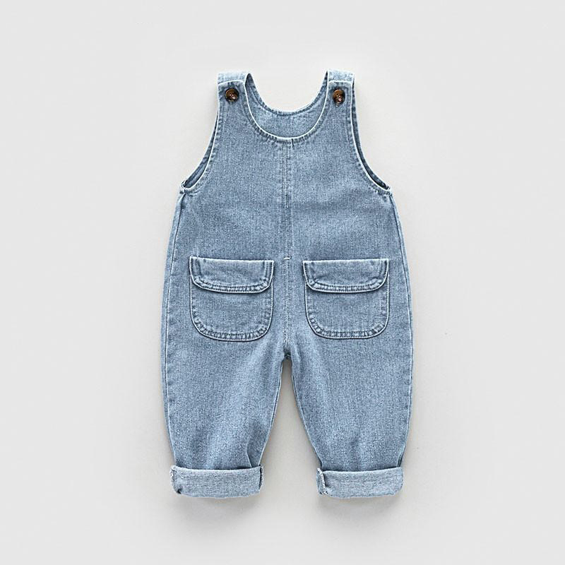 IENENS 아기 옷 오버올 청바지, 클래식 소녀 소년 - Baby Clothing Dividers 리뷰 및 가격