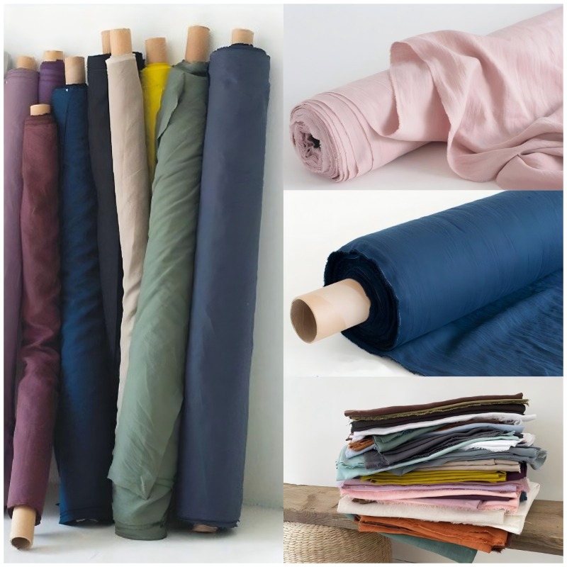 280cmx100cm 순수 린넨 원단, 바느질, 퀼팅, - Baby Clothing Organic 리뷰 및 가격