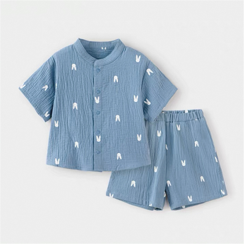 패션 키즈 의류 세트 여름 캐주얼 유기농 면 키즈 티셔 - Baby Clothing Organic 리뷰 및 가격