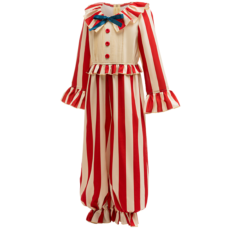 할로윈 광대 의상 아기 소녀 소년 코스프레 할로윈 의상 - Baby Clothing Usa 리뷰 및 가격