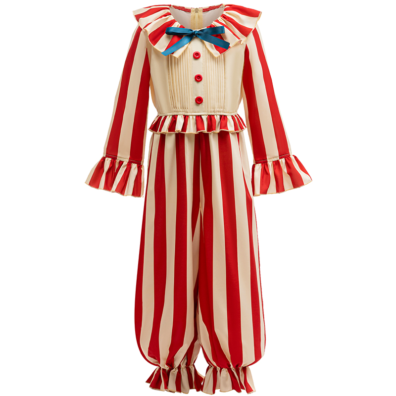 할로윈 광대 의상 아기 소녀 소년 코스프레 할로윈 의상 - Baby Clothing Usa 리뷰 및 가격