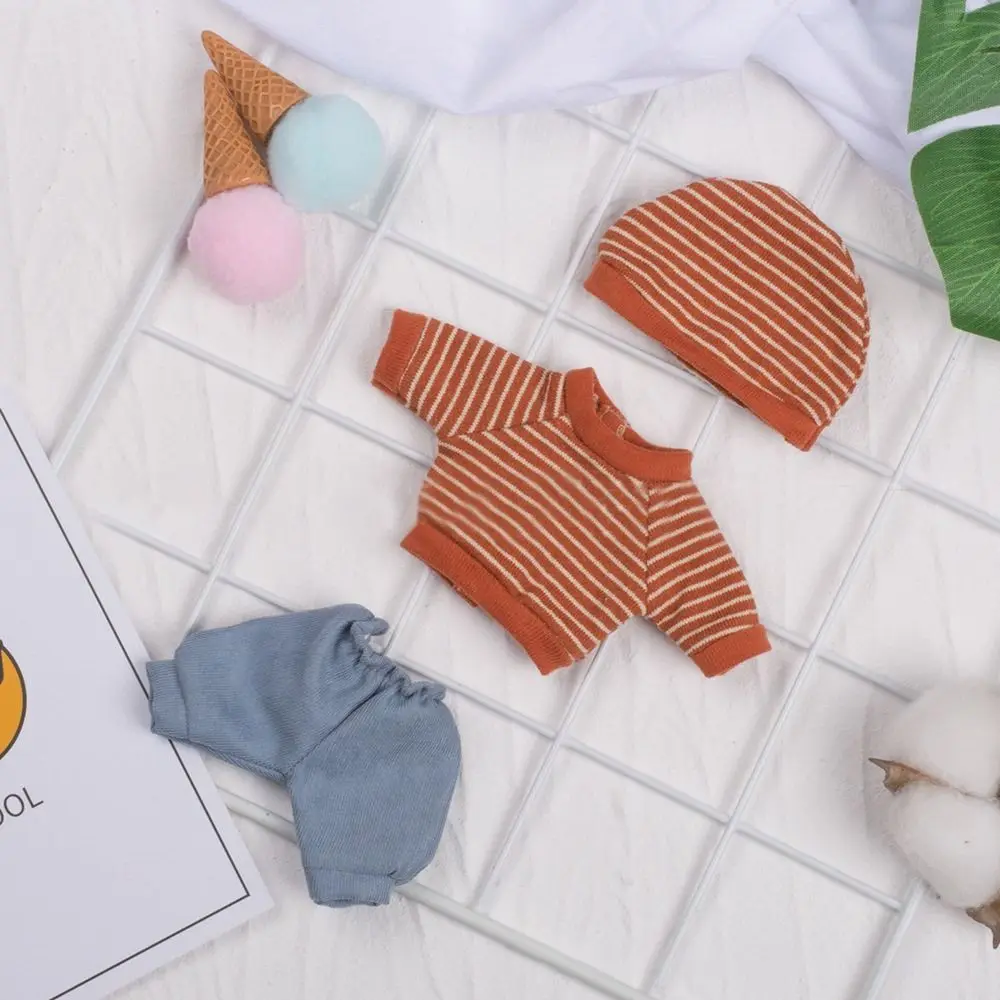 인형 옷, 하이 엔드 드레스 업 미니 귀여운 인형 스커 - Baby Clothing High End 리뷰 및 가격